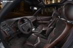Mercedes-Benz E55 AMG 4Matic by Vilner 2014 года
